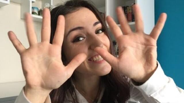 Tatlıyla Balla (İşaret Dili)