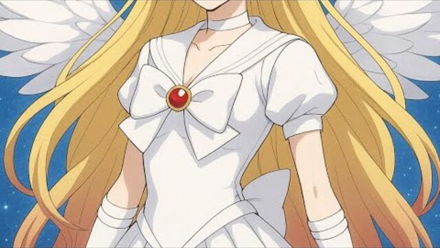 UNA PEQUEÑA BROMA JAJA #anime #sailormoon #idol