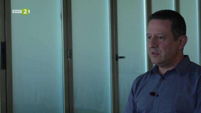 Историята на Христо, Малки истории - 09.10.2025