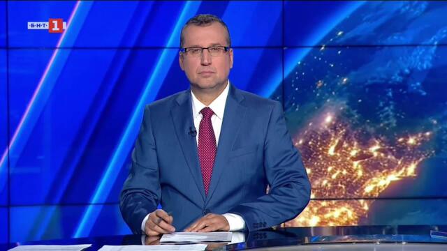 По света и у нас - 09.10.2025, 12:00 по БНТ