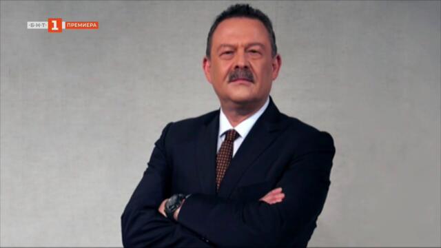 Легенда е димитър цонев беше по света и у нас„БНТ представя“ Димитър Цонев с филма „Хроника на един живот“ - 08.10.2025