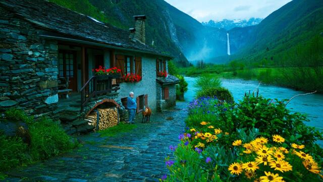 This Bulgarian Mountain Village Looks Too Perfect to Be Real – A Walk Through Arbanasi
