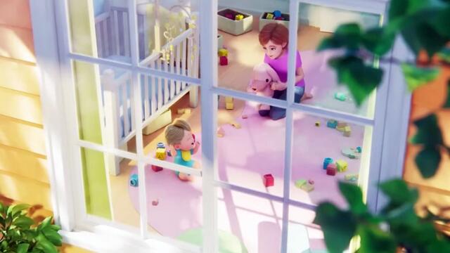 Close to You – Nintendo