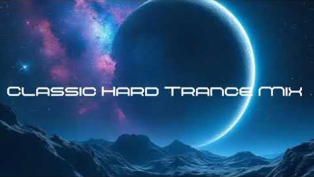 Classic Hard Trance Vinyl Mix