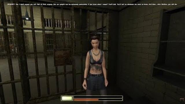 Soldier of Fortune II: Double Helix + Mods + ReShade - FULL GAME Playthrough - No Commentary