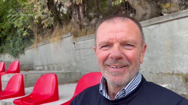 Екзекуторът на Ливърпул даде отговор на въпросите на Xnews.bg за състоянието на БГ футбола