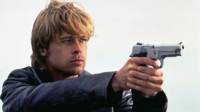 Жив дявол (синхронен екип 1, дублаж по b-TV на 14.01.2012 г.) (запис)