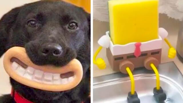 Пустяки, а как радуют!