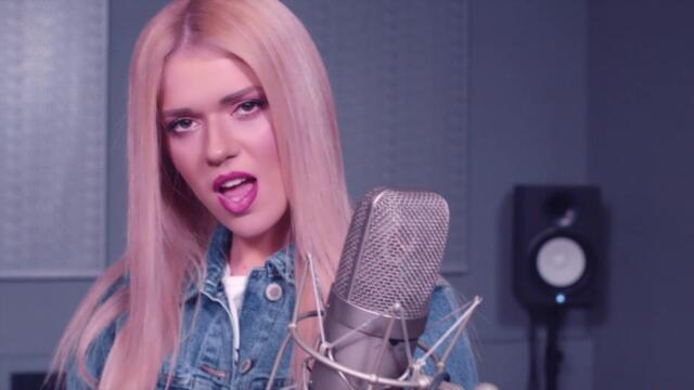 Nelly Petkova ft. XS Stoicho - Za teb ili za men / За теб или за мен (OFFICIAL VIDEO)