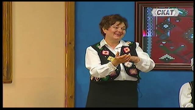 На Лазарица в Добруджанско