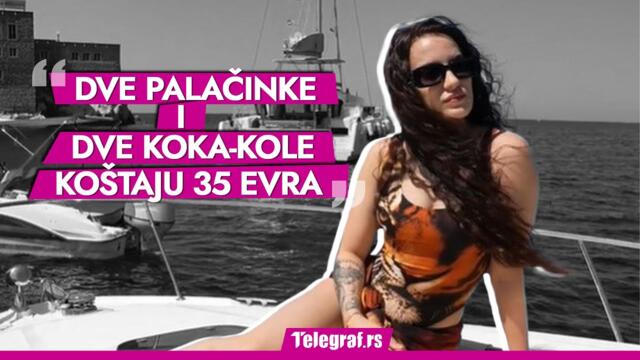 Barbara o krizi na estradi, estetskim zahvatima i novcu: " Zadnje pare sam dala"