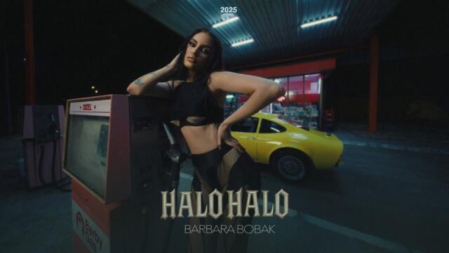 BARBARA BOBAK - HALO HALO (OFFICIAL VIDEO)