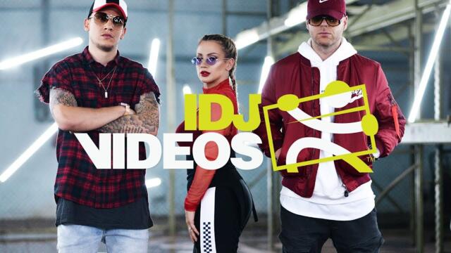 ANA KOKIC FEAT. RIMSKI X CORONA - KARMIN (OFFICIAL VIDEO) 4K