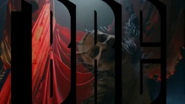 NIGHTBREED (1990) HD TRAILER