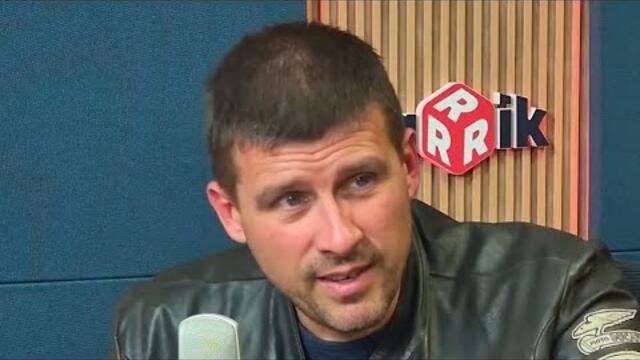 Ивелин Михайлов: ПЕЕВСКИ е бил СМОТАНЯК в училище! Сега го играе МУТРА!