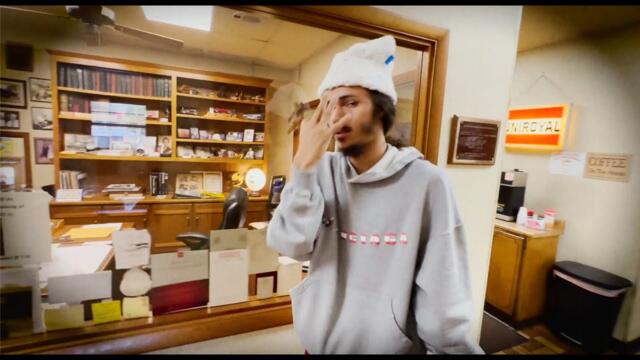 BabyTron - McLovin (Official Video) [DAY 22/30]