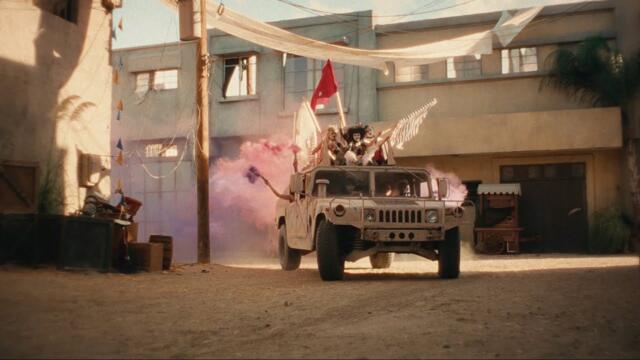 Fujii Kaze - I Need U Back [Official video]