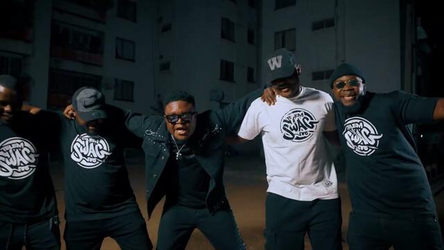 D Bwoy Telem - Tabesha  (Official Video)