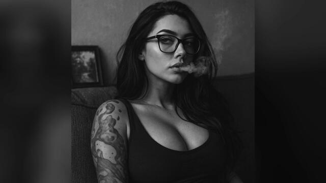 Danitto Deep - You Can’t Control Me (Official Audio)