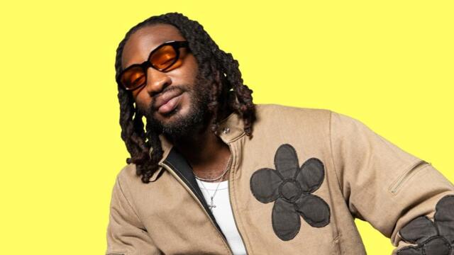 Odeal "Miami" Lyrics & Meaning | Genius Verified