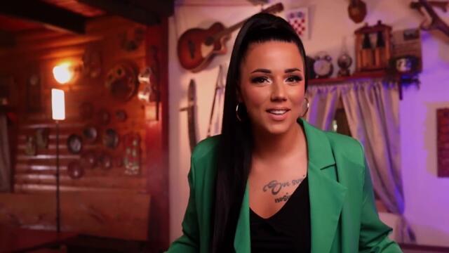 Megy & Tamburaši Barrique - Praštam ja (Official 2025)