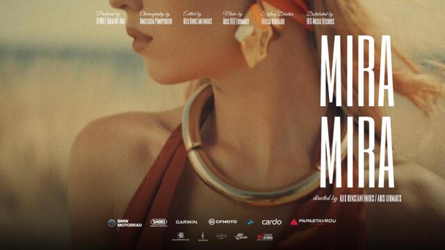 REC - MIRA x MIRA | OFFICIAL MUSIC VIDEO