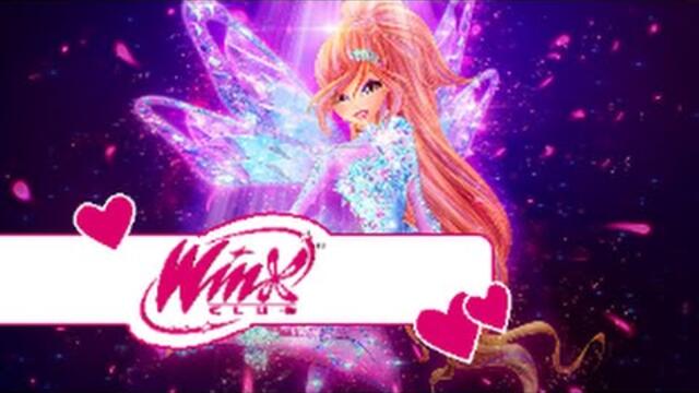Winx Club Tynix Full Song English