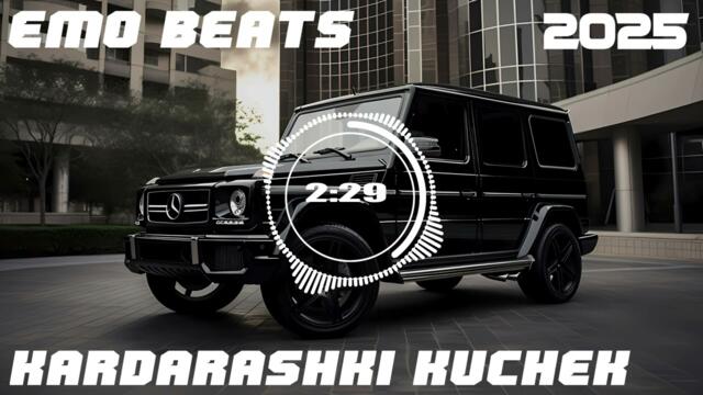 Emo Beats - Kardarashki kuchek, 2025