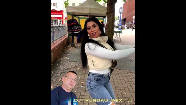 New Kuchek Sen Kusurmushun Ork Sarski Isvo ( Remix Extended) DJ VLADKO MIX