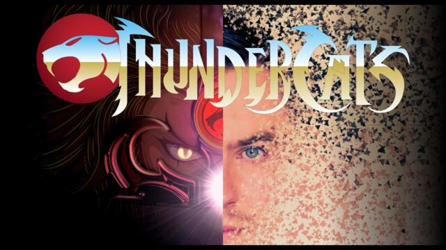 ThunderCats Intro Cover - Symphonic Orchestra meets Metal
