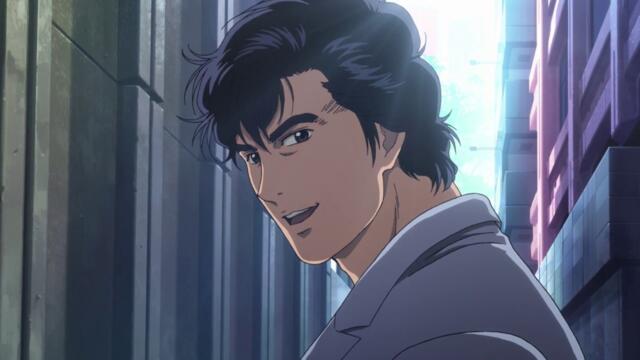 キャッツアイ3姉妹が完全復活⁉『劇場版シティーハンター』最新予告