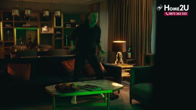 Над 1 милион клиенти очакват имота ти. Продай го с Home2U!