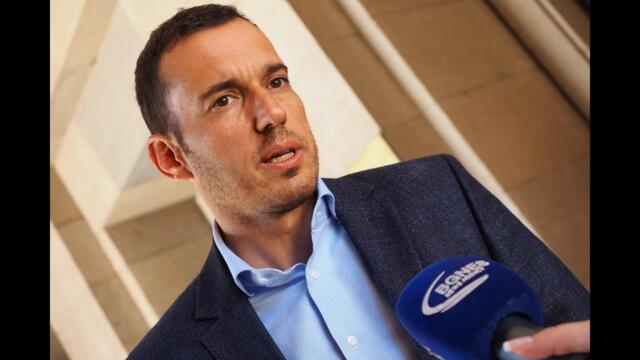 Васил Терзиев: Справяме се с текущото предизвикателство, но търсим трайни решения