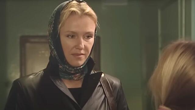 СЕРИАЛ-ТОП! ТЩАТЕЛЬНО СКРЫВАЕМЫЙ СЕКРЕТ ПОСТАВИЛ ПОД УГРОЗУ БЛАГОПОЛУЧИЕ СЕМЬИ! ПЕЧАТЬ ОДИНОЧЕСТВА