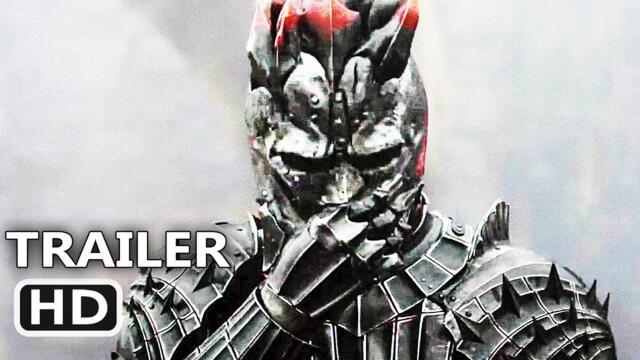 GAME OF THRONES: A KNIGHT OF THE SEVEN KINGDOMS Trailer (2025)