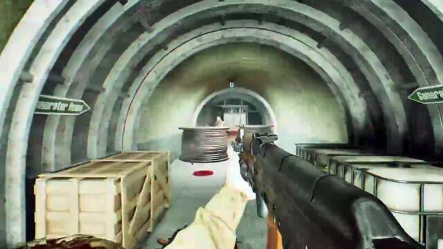 Trailer '83 - Steam NextFest