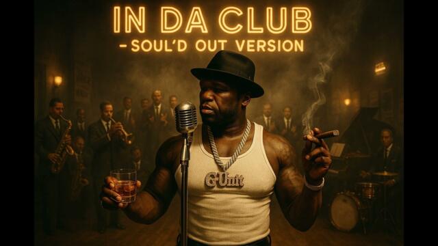 In Da Club - 1950's Soul Version