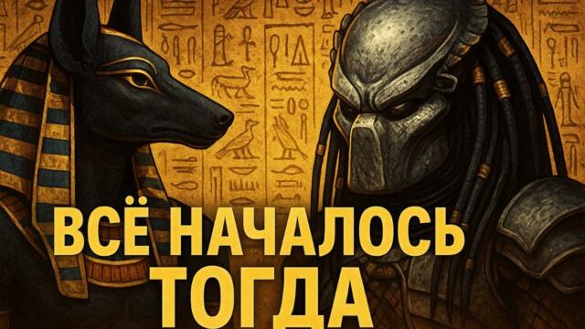 10 Фактов, доказывающих, что мы не одни