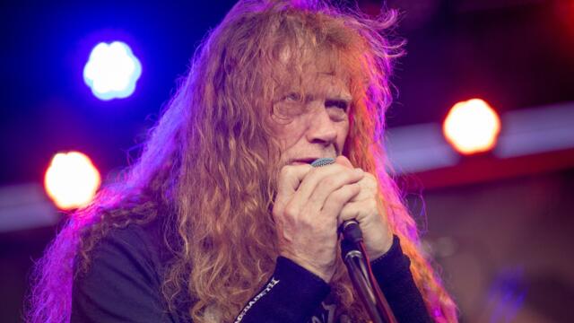 Megadeth Final Album Info + New Songs by Pennywise, Alter Bridge & Lamb of God | New Music Breakdown