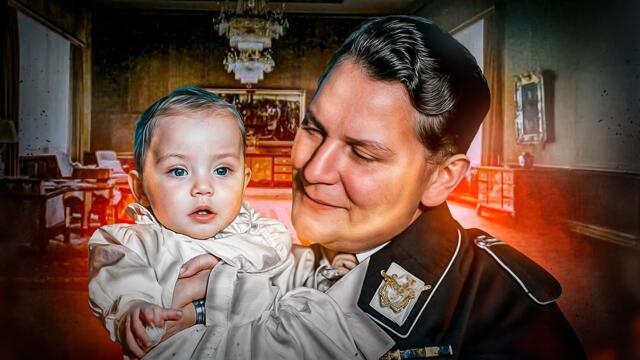 Как са живели наследниците на Третия райх след Втората световна война?