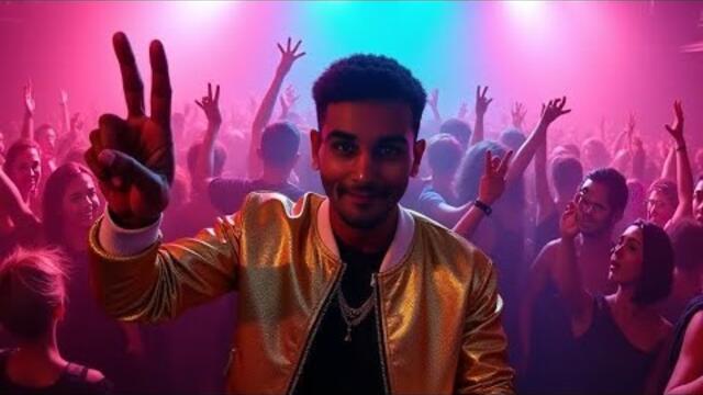 Yusi - Seniorita Kuchek 2025 / Юси - Сеньорита Кючек 2025