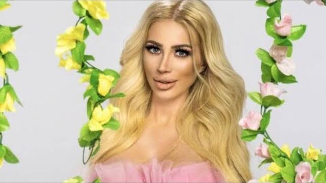 РЕТРО ПОП-ФОЛК НОСТАЛГИЯ - БРОЙ 13 - ИРЕНА