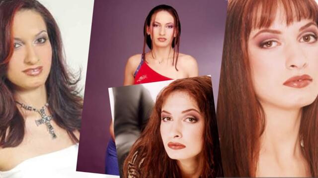 РЕТРО ПОП-ФОЛК НОСТАЛГИЯ - БРОЙ 4 - РУМЯНА ТОДОРОВА