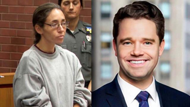 Woman Accused Of Poisoning Ex-Boyfriend Appears in Court