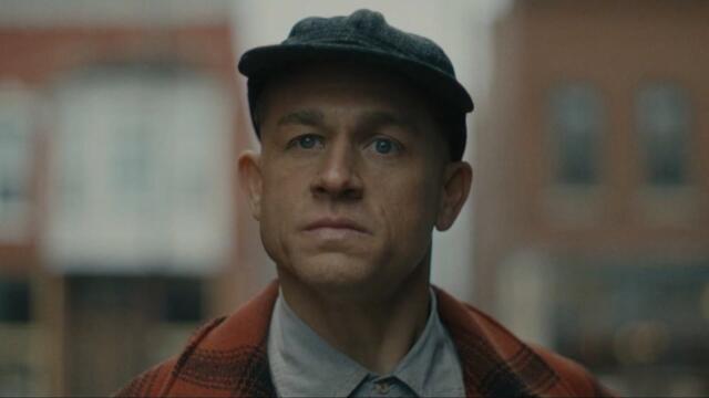 'Monster: The Ed Gein Story' Becomes Massive Hit On Netflix