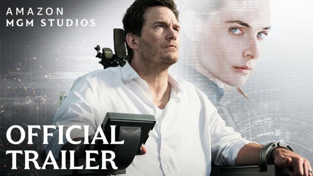 Mercy | Official Trailer