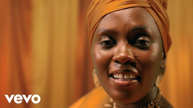 Azawi - Love Tekaawa (Official Music Video)