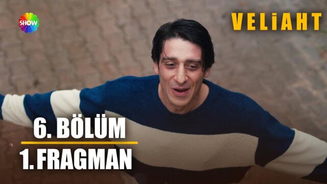 Veliaht 6. Bölüm 1. Fragman | "Başardım baba, İstanbul'un #Veliaht'ı benim!" 👑