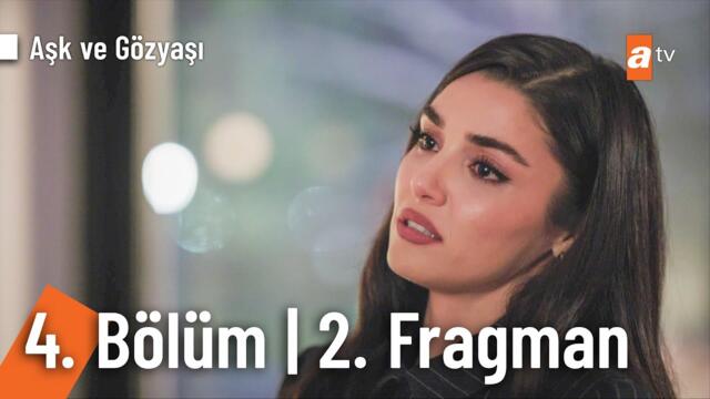 Aşk ve Gözyaşı 4. Bölüm 2. Fragman | "Selim, doğru değil de..." @AskveGozyasi