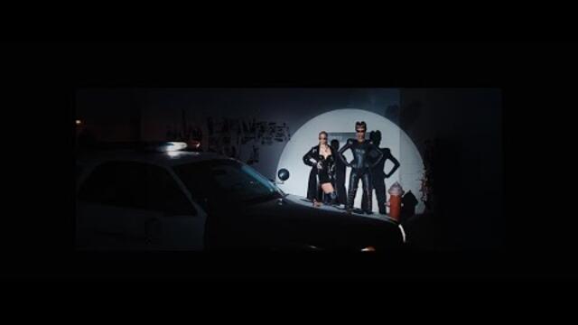 Honey Dijon - The Nightlife ft. Chlöe (Official Music Video)